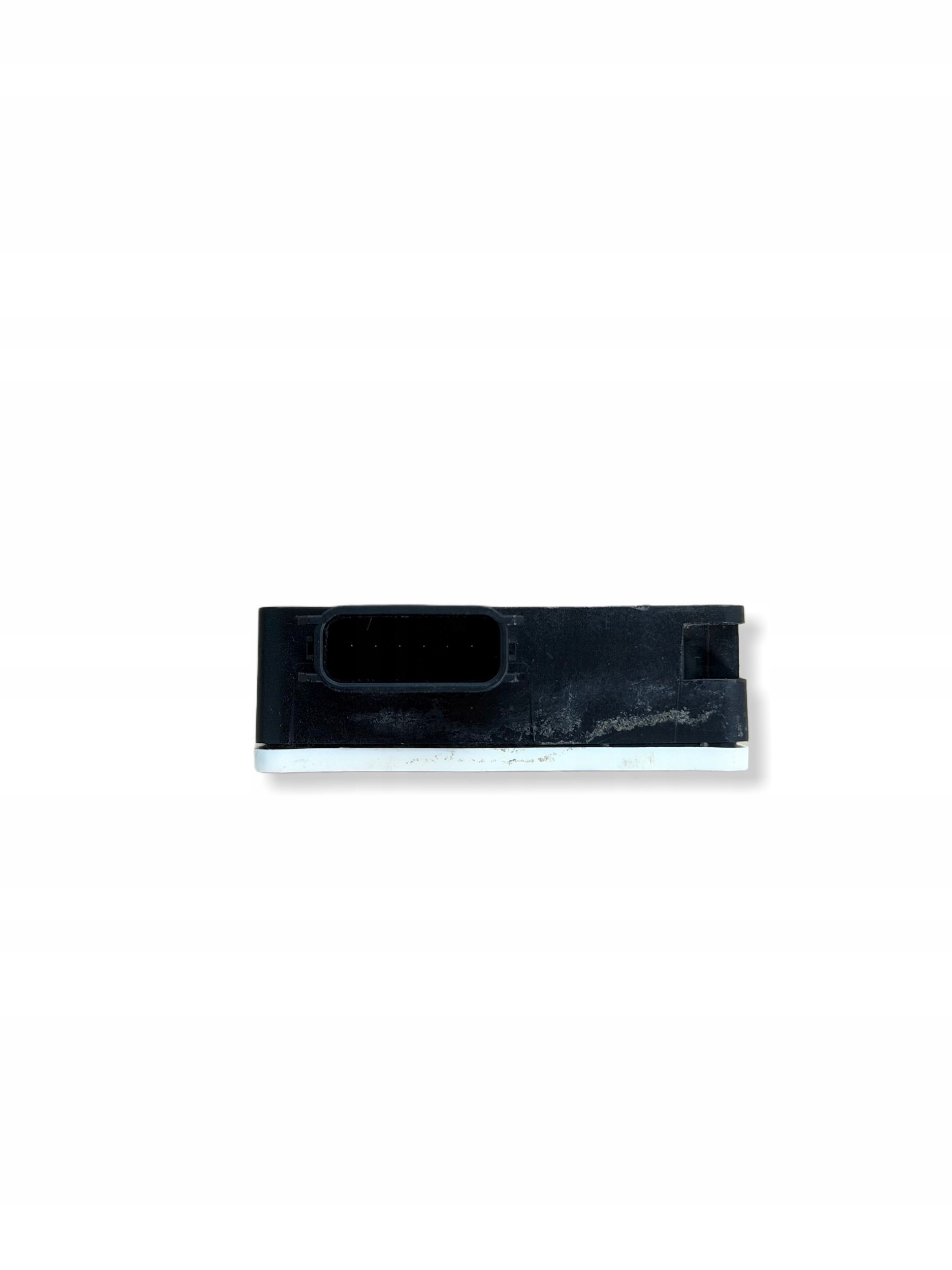 MERCEDES W218 W212 W204 W166 W221 RADAR SENSOR MÓDULO A0009050110 image 7