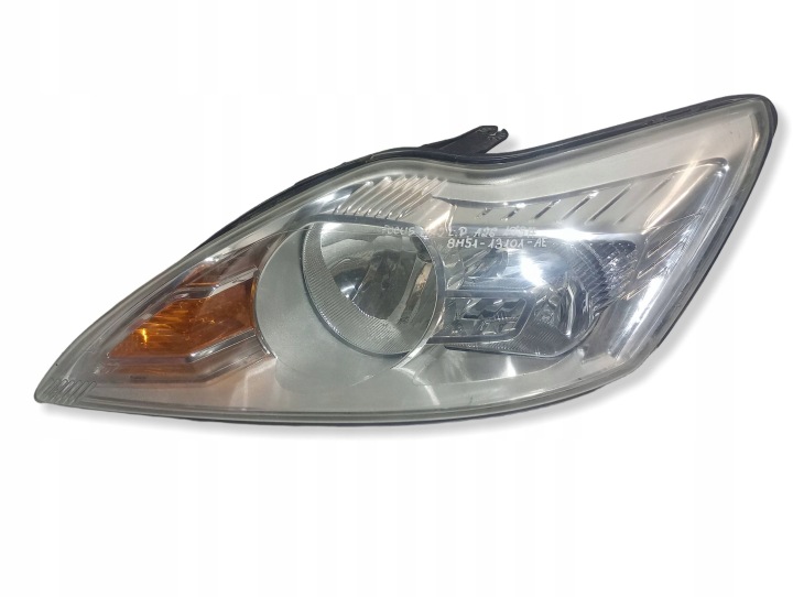 Faro anteriore sinistro Ford Focus MK2 Lift EU 8M5113101AE