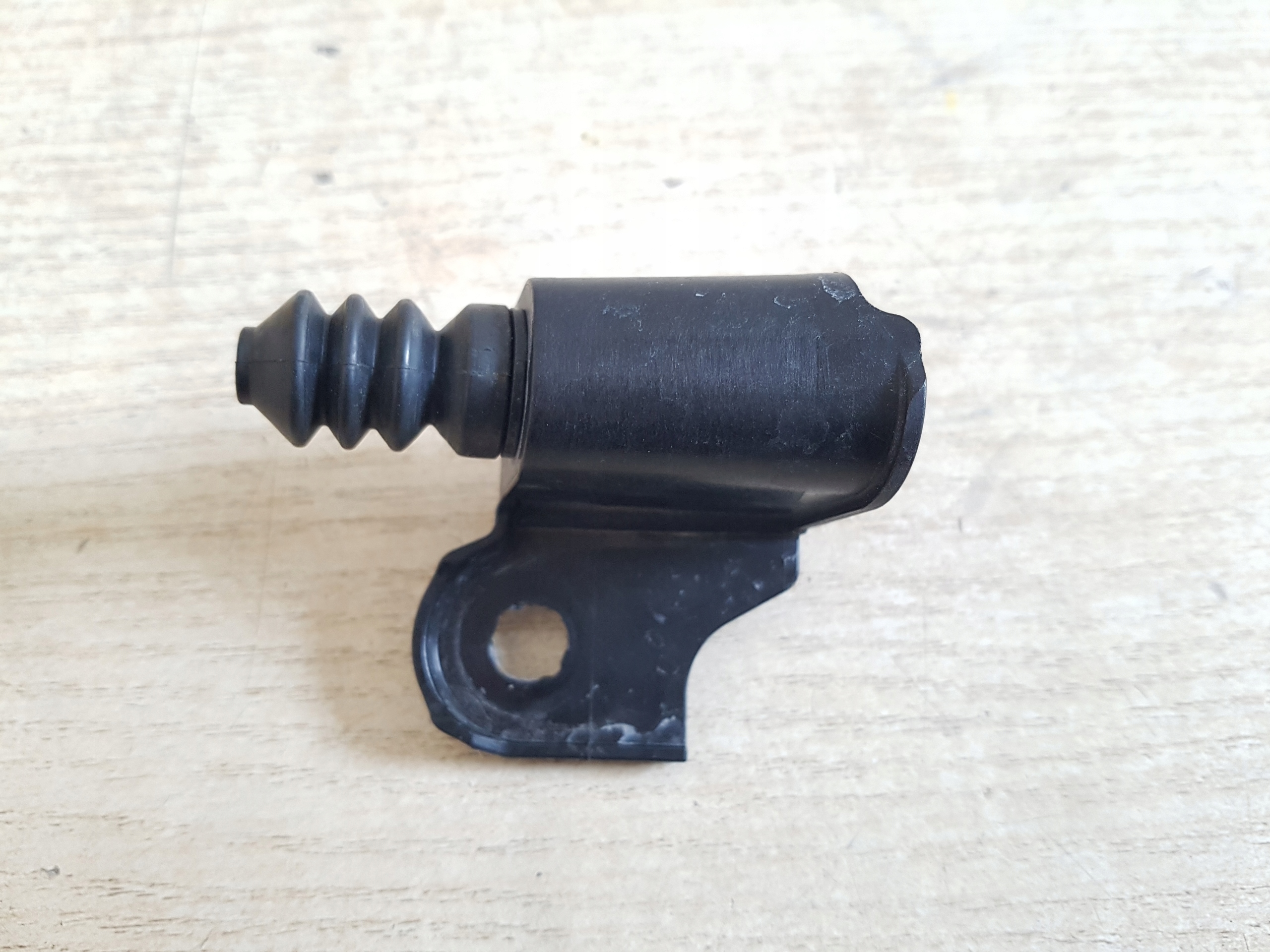 Mazda MX-5 RF IV Actionneur trappe carburant N243-56-83XC image 2