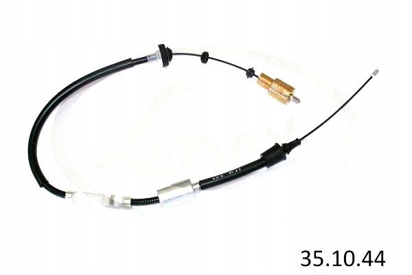 Linex 10.2963 Kupplungszug image 5