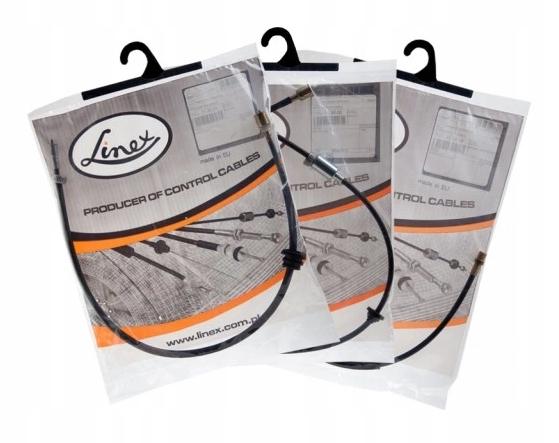 Linex 10.2963 Kupplungszug image 6