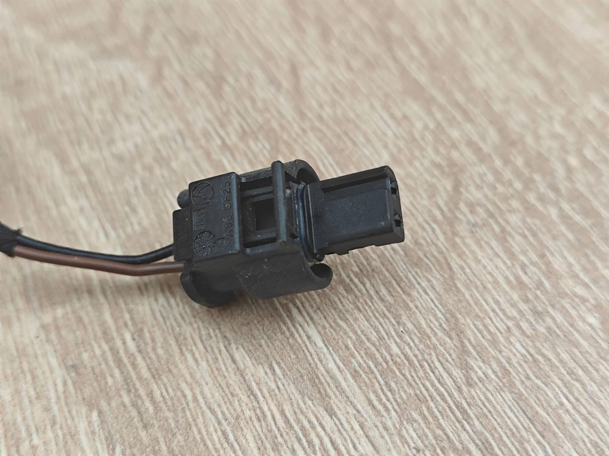Conector Original BMW X5 G05 G06 7543312 image 5