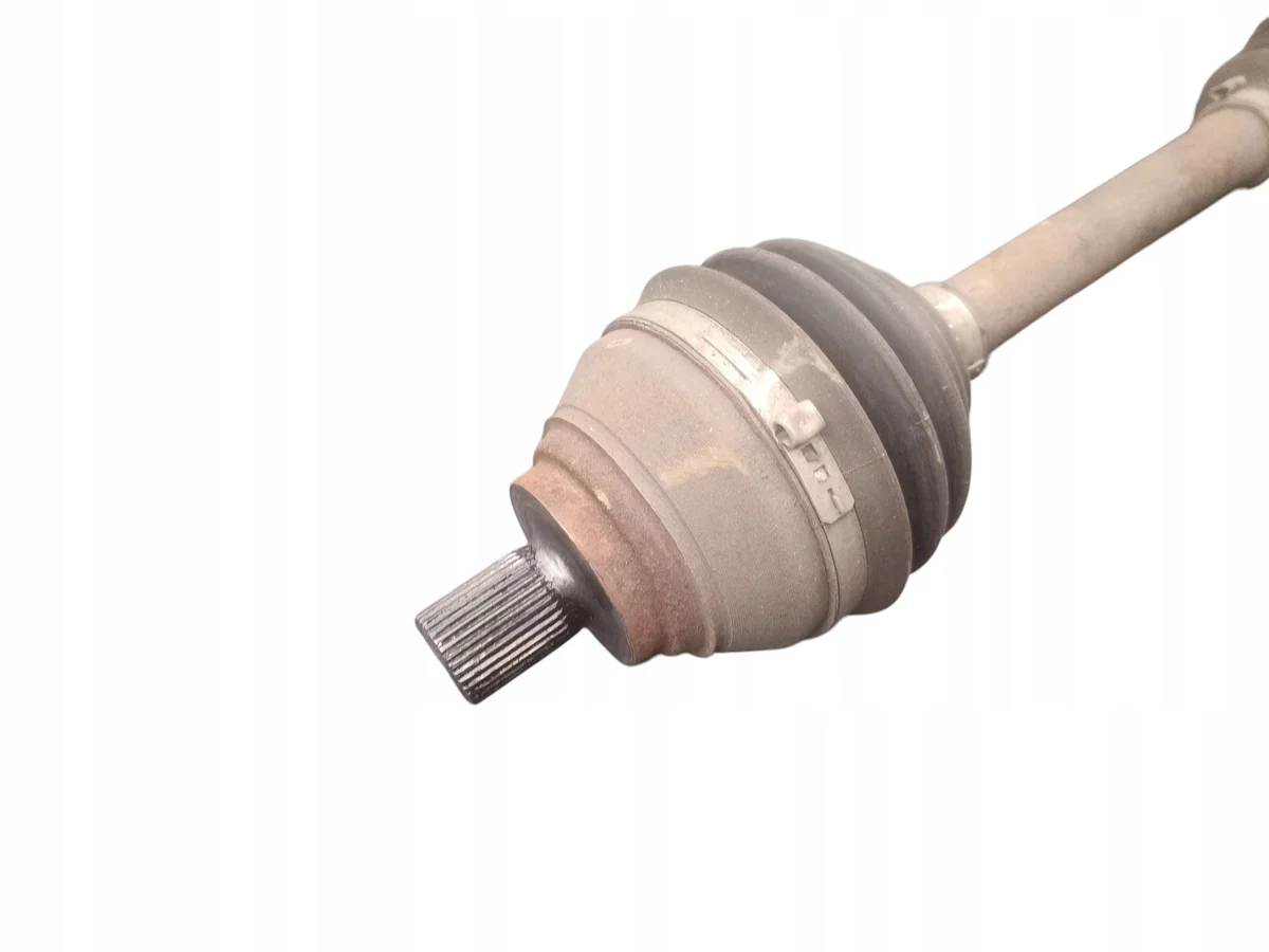 Left Drive Shaft VW Passat B8 3AB407271 image 3