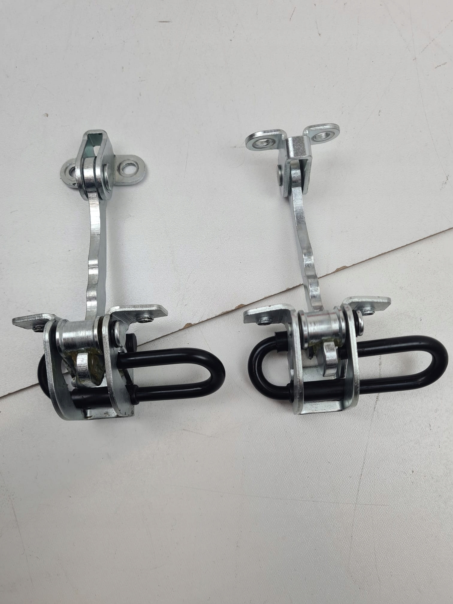 Türstopper Frankberg 2x Punto Furgone/Compact OEM 5904423837517 image 4