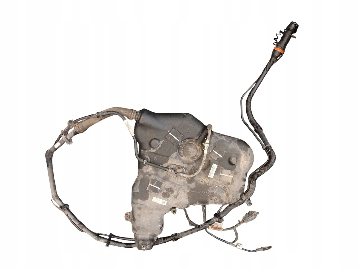 AdBlue Tank Land Rover Discovery Sport L550 MM_GK72-5J228-A image 5