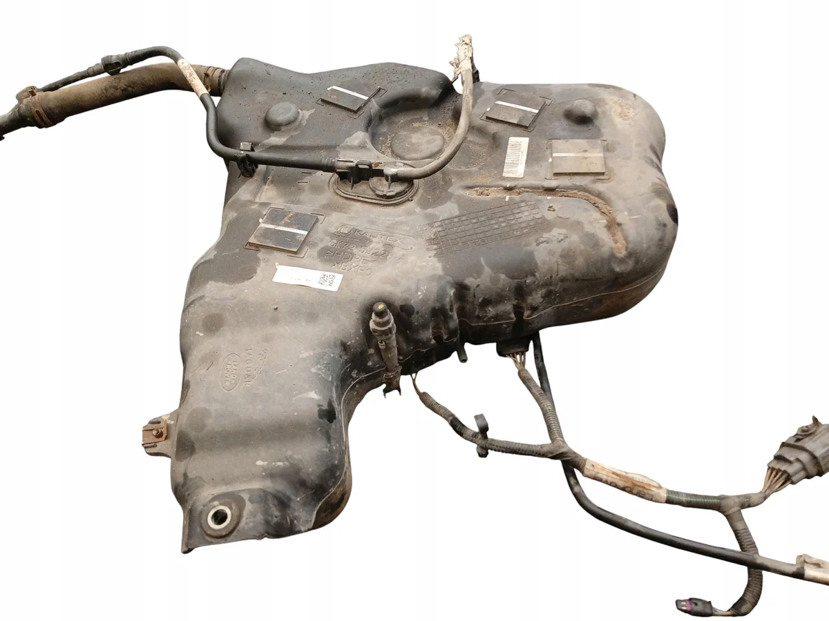 AdBlue Tank Land Rover Discovery Sport L550 MM_GK72-5J228-A image 7