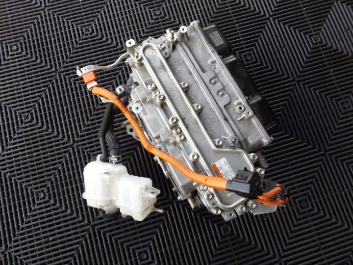 LEXUS RX IV 450H 3.5 INVERSOR CONVERTIDOR G92A0-48190