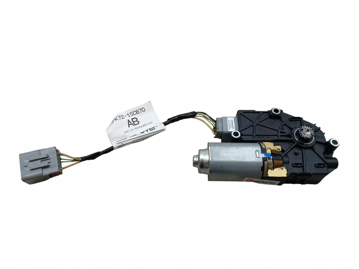 Moteur Toit Ouvrant Land Rover Discovery Sport L550