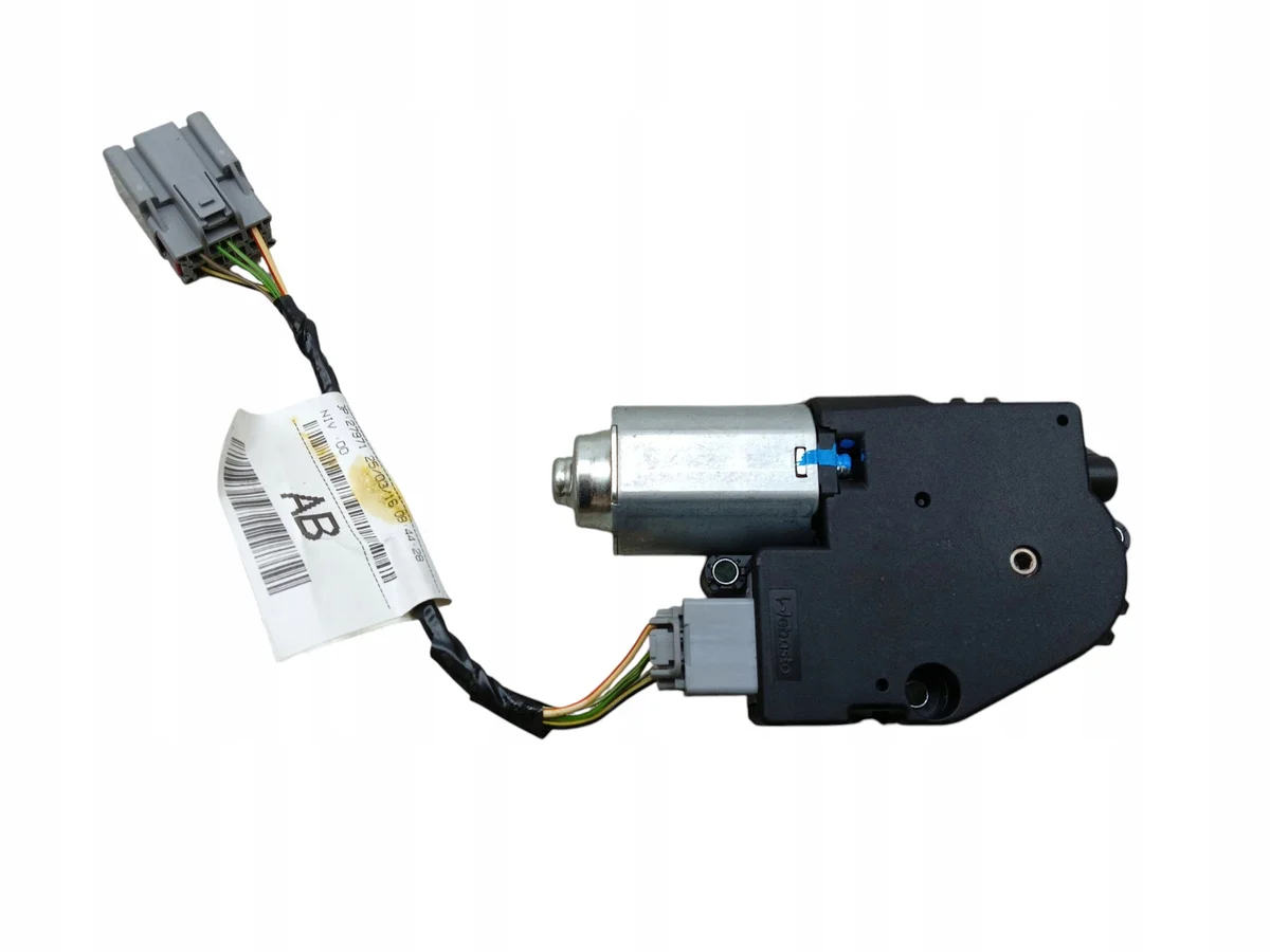 Land Rover Discovery Sport L550 Schiebedach Motor image 4