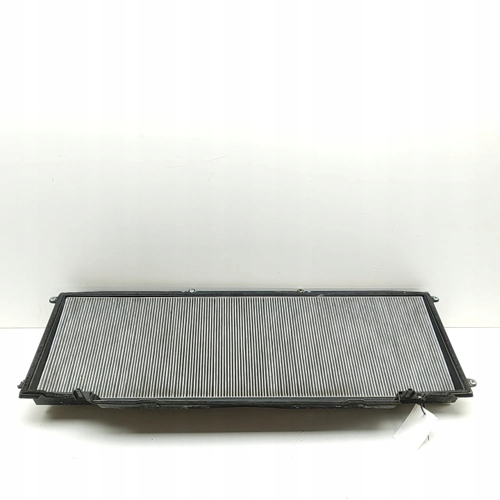 Ilmansuodattimen kotelo Tesla Model X 104556600H 34845155 568kw 2020