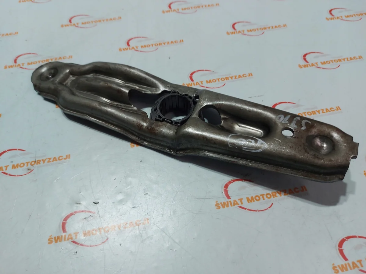 Mini 1.6 D N47C16U1 Support d'embrayage image 4