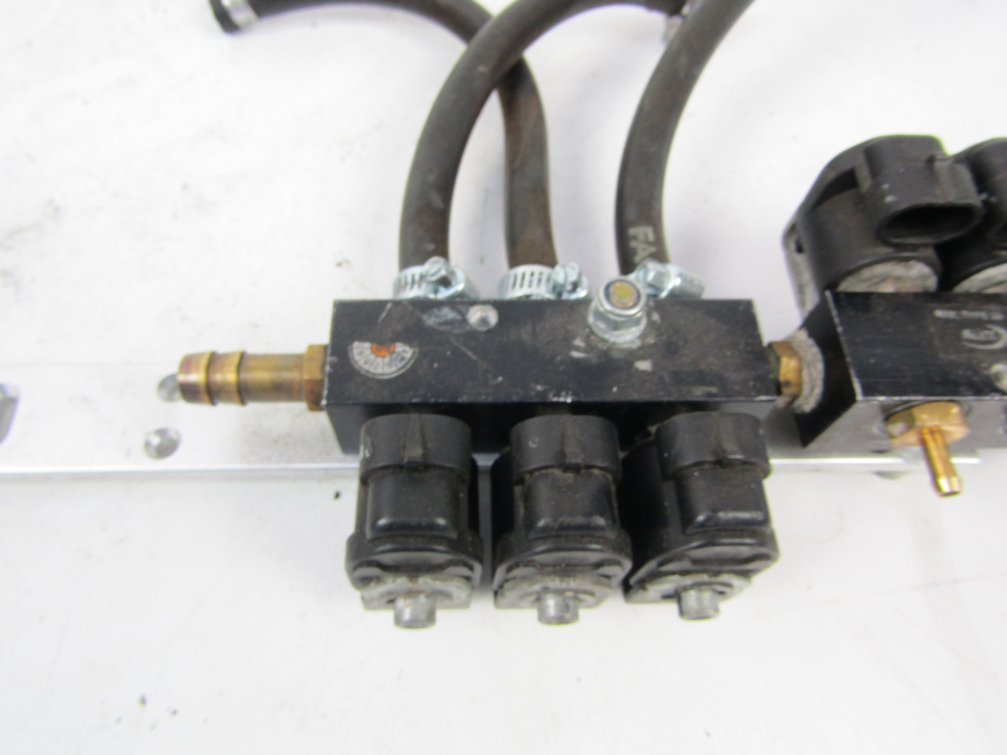 Chevrolet Trans Sport II 3.4 V6 LPG Multi-prise AK-6-71999 image 3