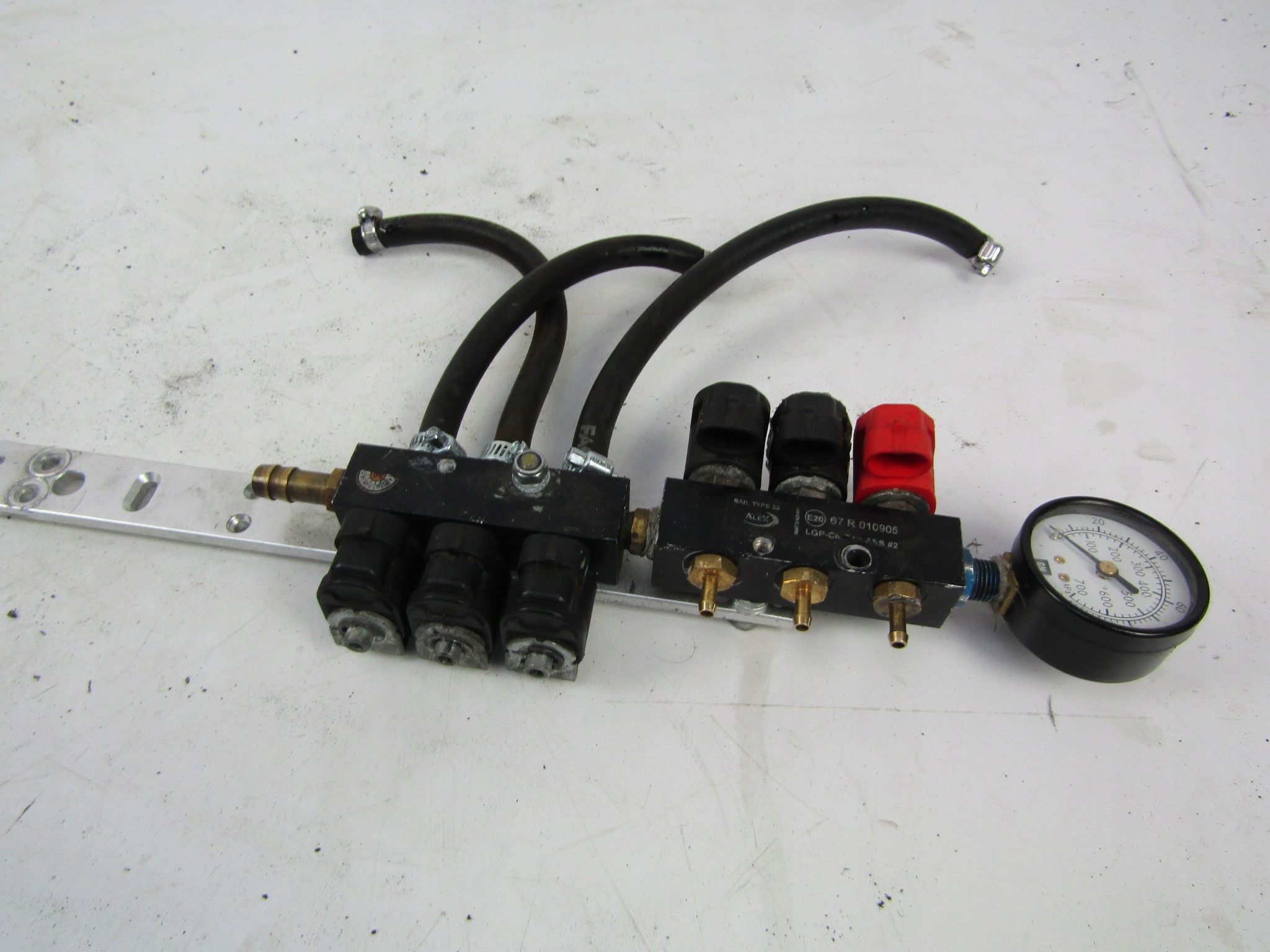 Chevrolet Trans Sport II 3.4 V6 LPG Multi-prise AK-6-71999 image 5