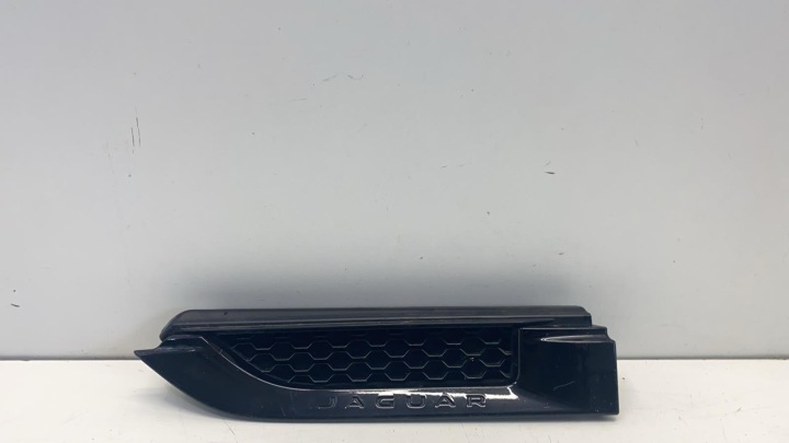 Jaguar F-Type X152 sierlijst linksvoor inlaat EX53280B11