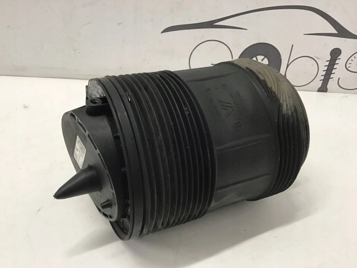 Ilmapatja taakse Audi Q7 4M 4M0616002
