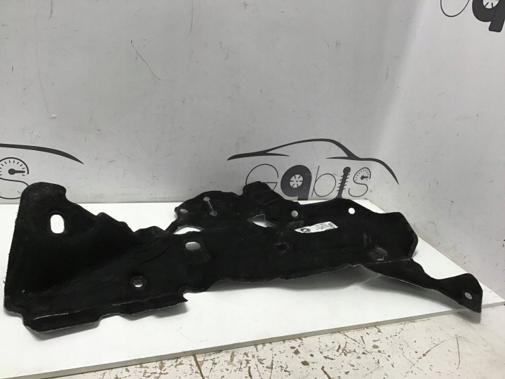 2021 BMW 4 G22 G23 G24 G26 Sisäosa 7946053