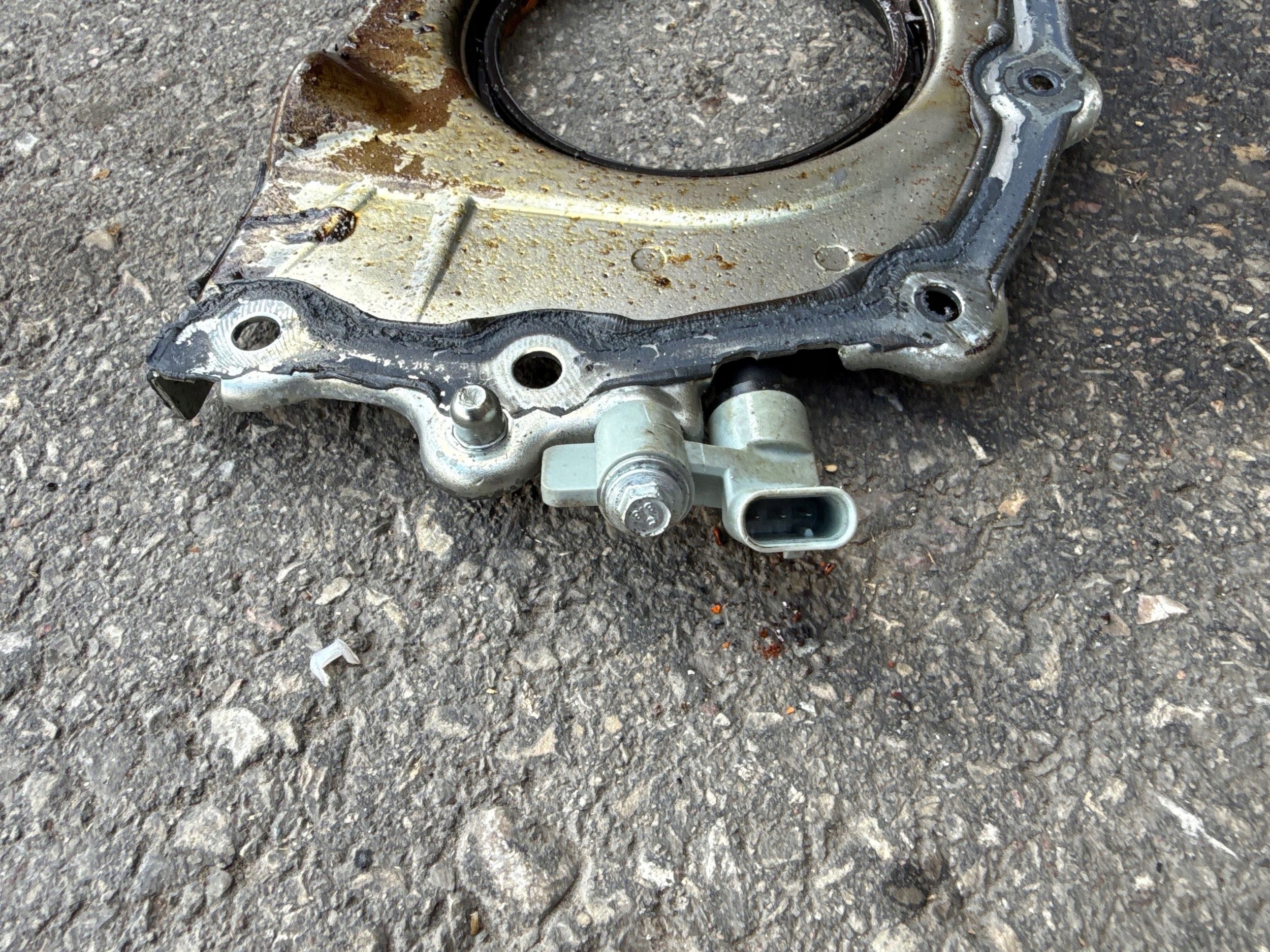 Ford F150 2019 Getriebedichtung OEM CG1E6K301AC
