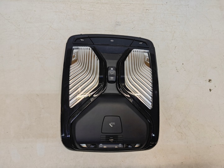 BMW 3 G20 G21 5 G30 G31 G32 X3 G01 X4 G02 X5 G05 kattovalaisin 9472154