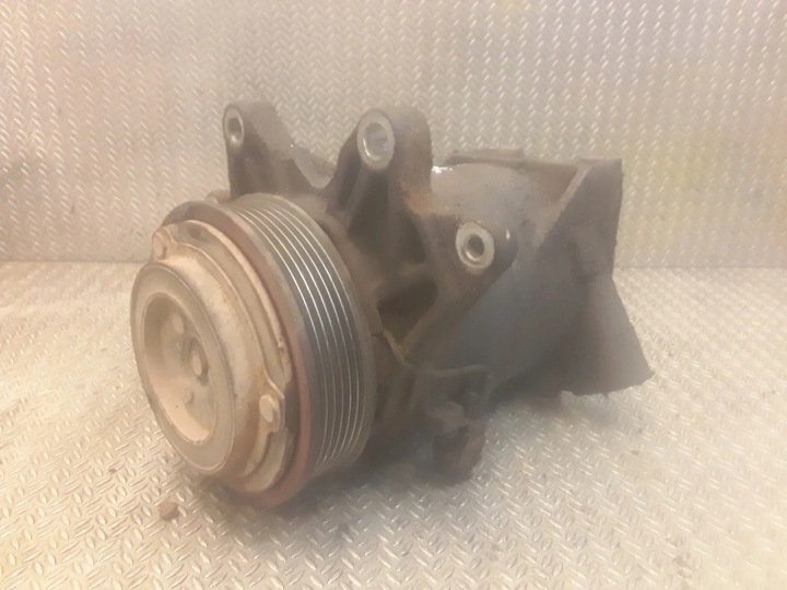 Compressor de Ar Condicionado NISSAN MURANO I Z50 3.5 V6 92600-CA01C