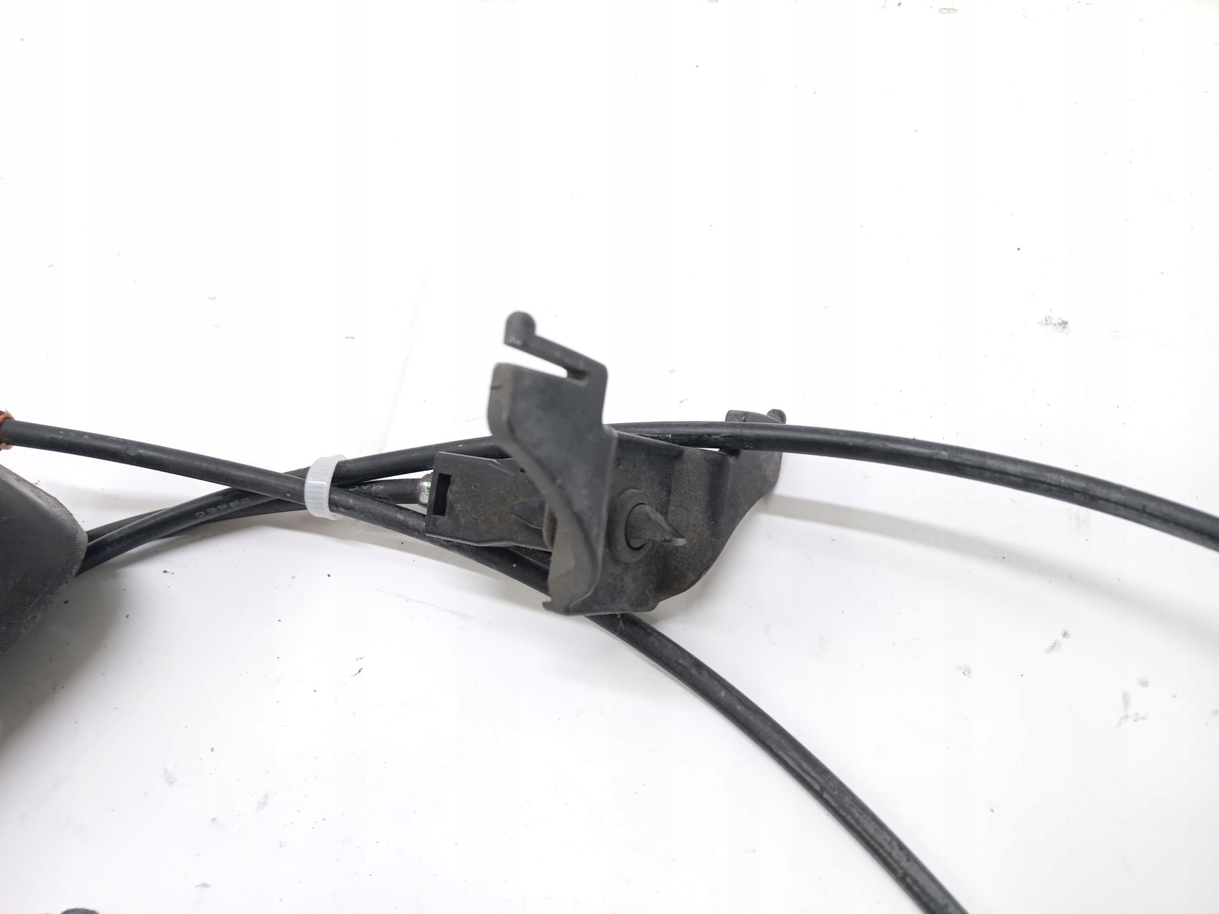 Trappe à carburant PEUGEOT 4007 P4007LKW image 3