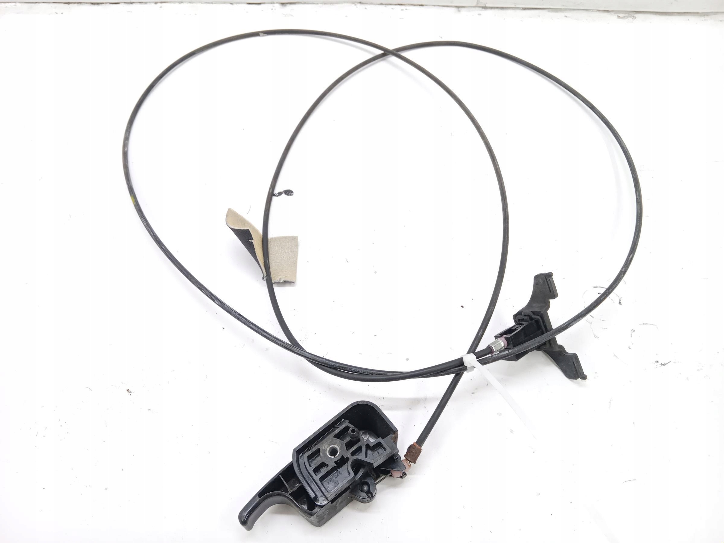 Trappe à carburant PEUGEOT 4007 P4007LKW image 4
