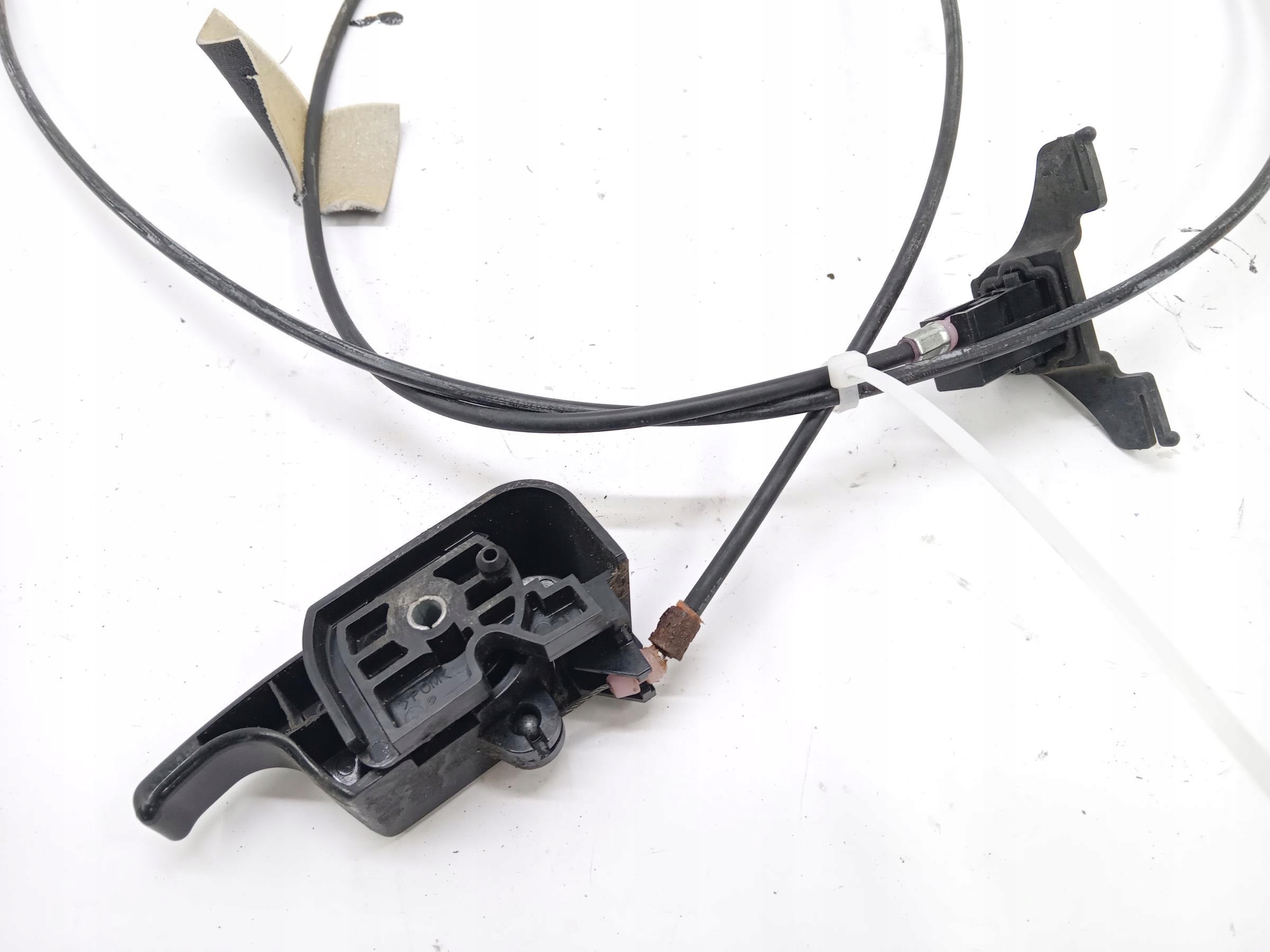 Trappe à carburant PEUGEOT 4007 P4007LKW image 5