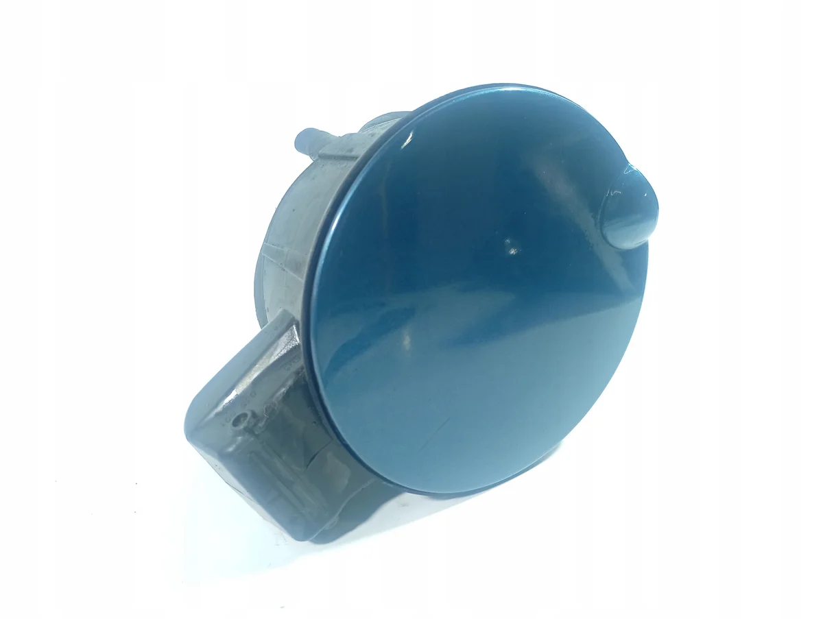VW Passat B6 Klappe Tankdeckel 05-10 OE image 3
