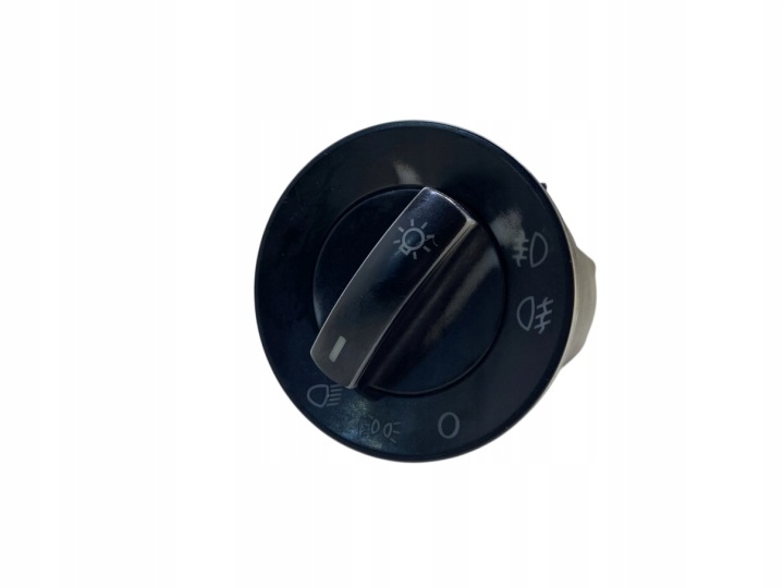 Light Switch VW Polo IV 9N 6Q0941531C