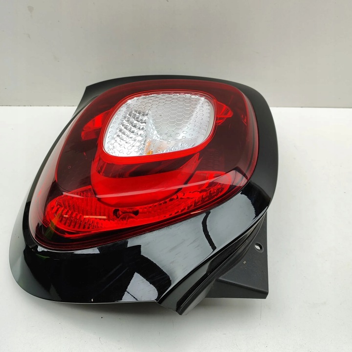Rear right corner lamp Smart FORFOUR II A4539063200