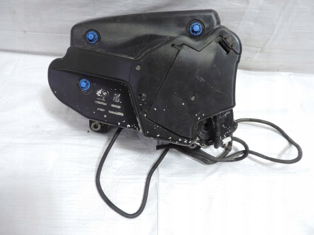 Réservoir AdBlue Opel Insignia B 2.0 CDTI image 3