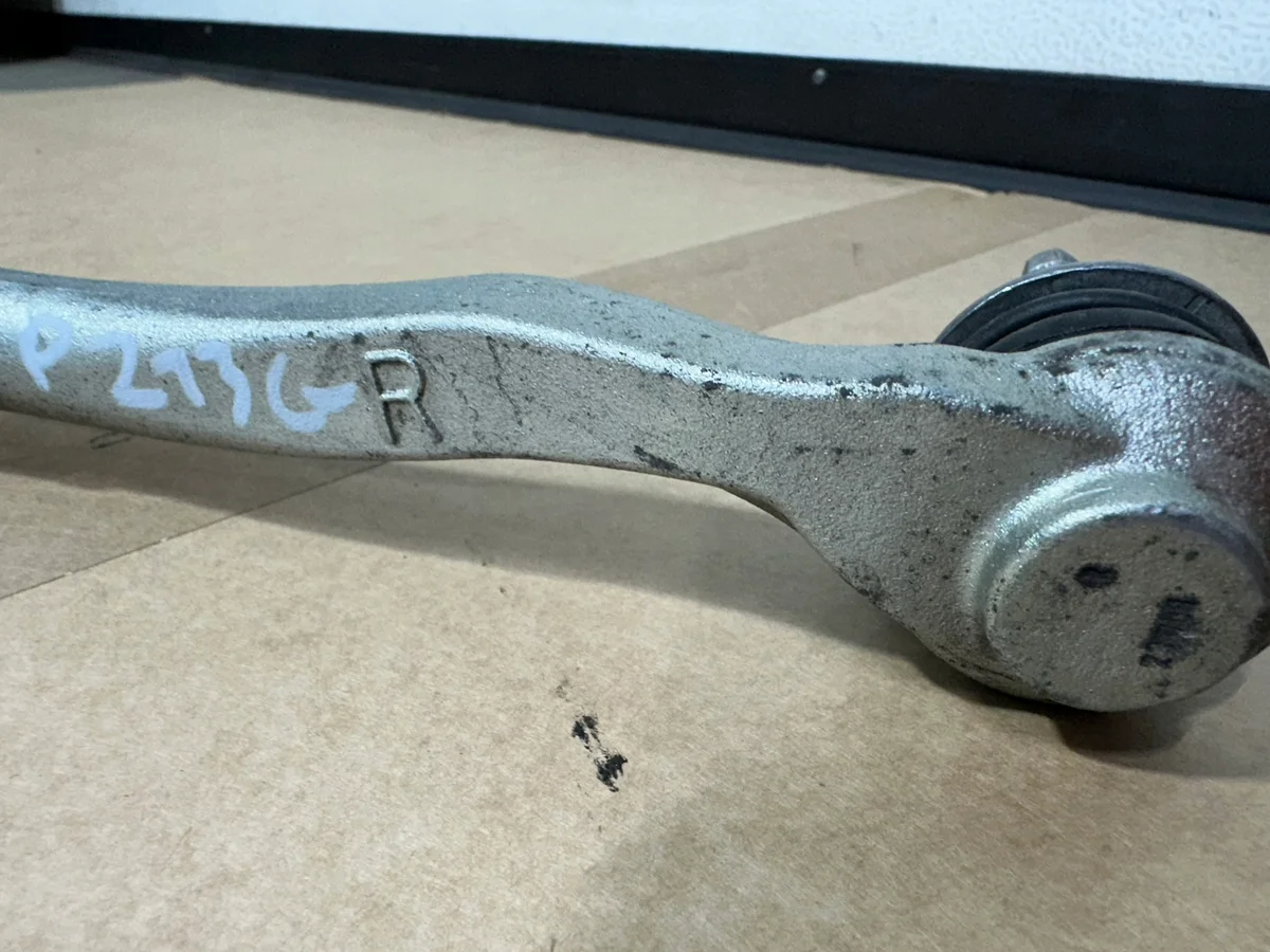 Biellette de direction droite Mercedes Classe E W213 A2054600705 image 3