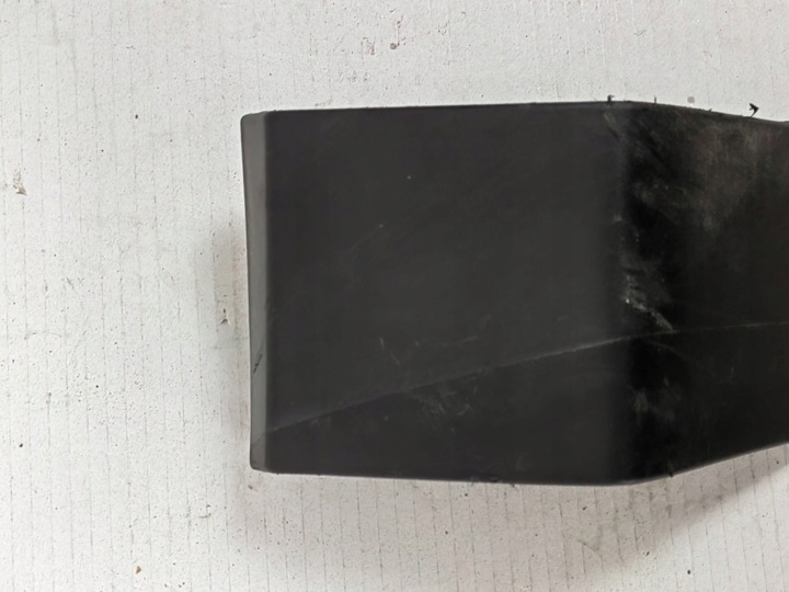 2020 SsangYong Musso Side Step 7915036000