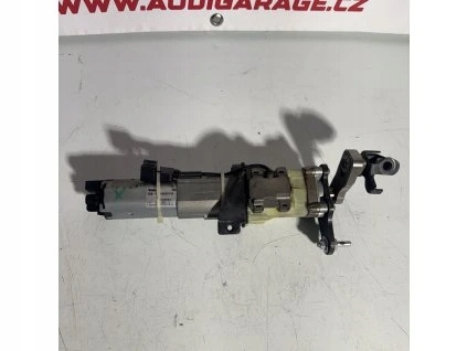 4G9827852 Trunk Lid Drive Right AUDI A6 C7 Avant Used