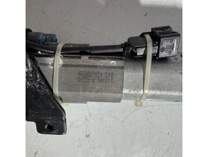 4G9827851 Trunk Door Drive Left AUDI A6 C7 Avant