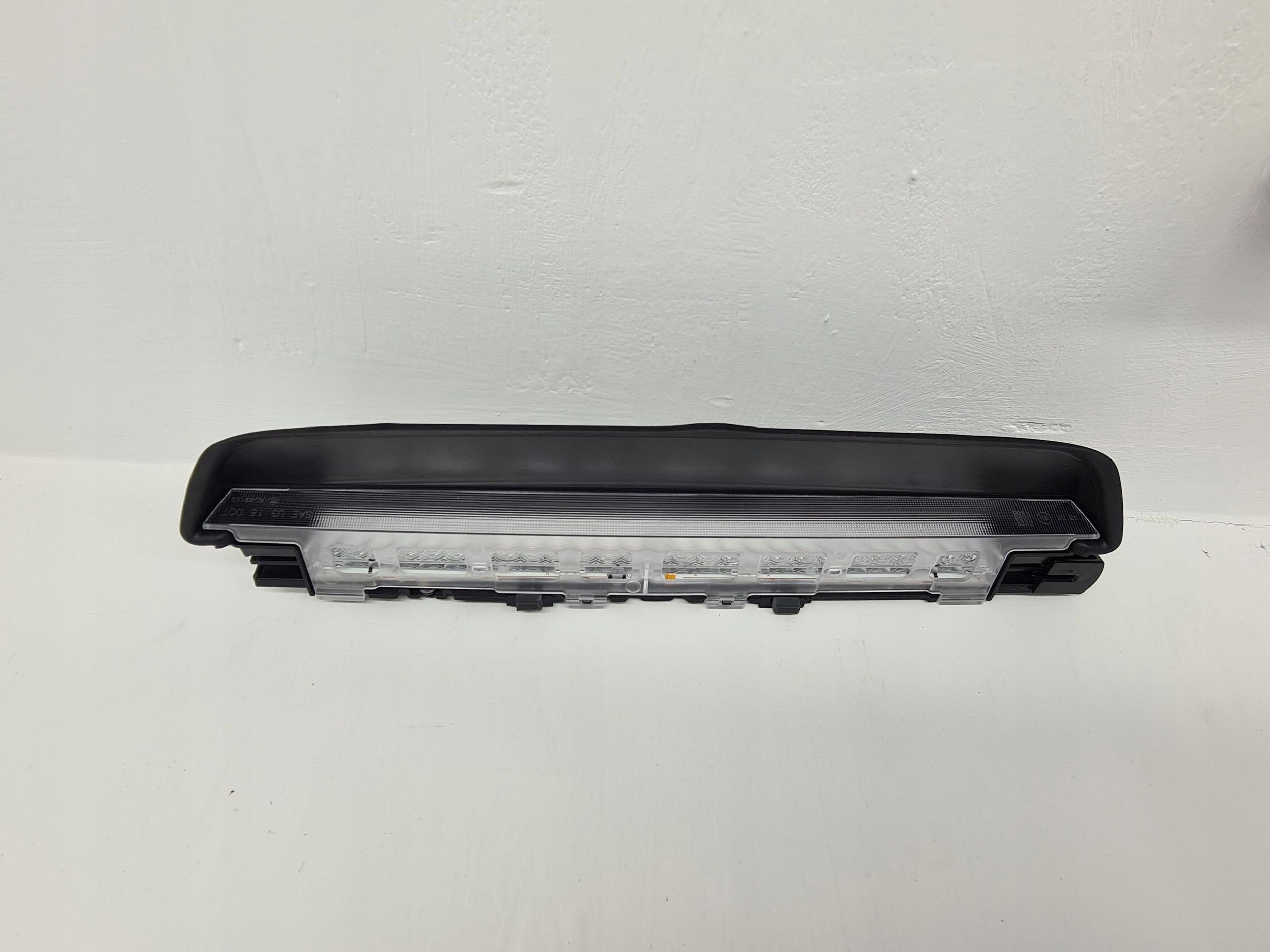 2018 BMW 7 G11 G12 Baklykta 20734297311 image 3
