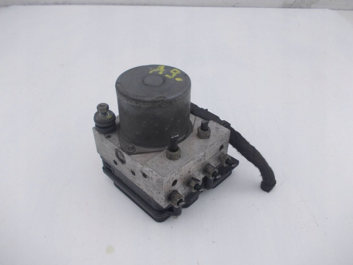 ABS-moduuli Opel Corsa D 0265950402 0265230285 13277813 FC
