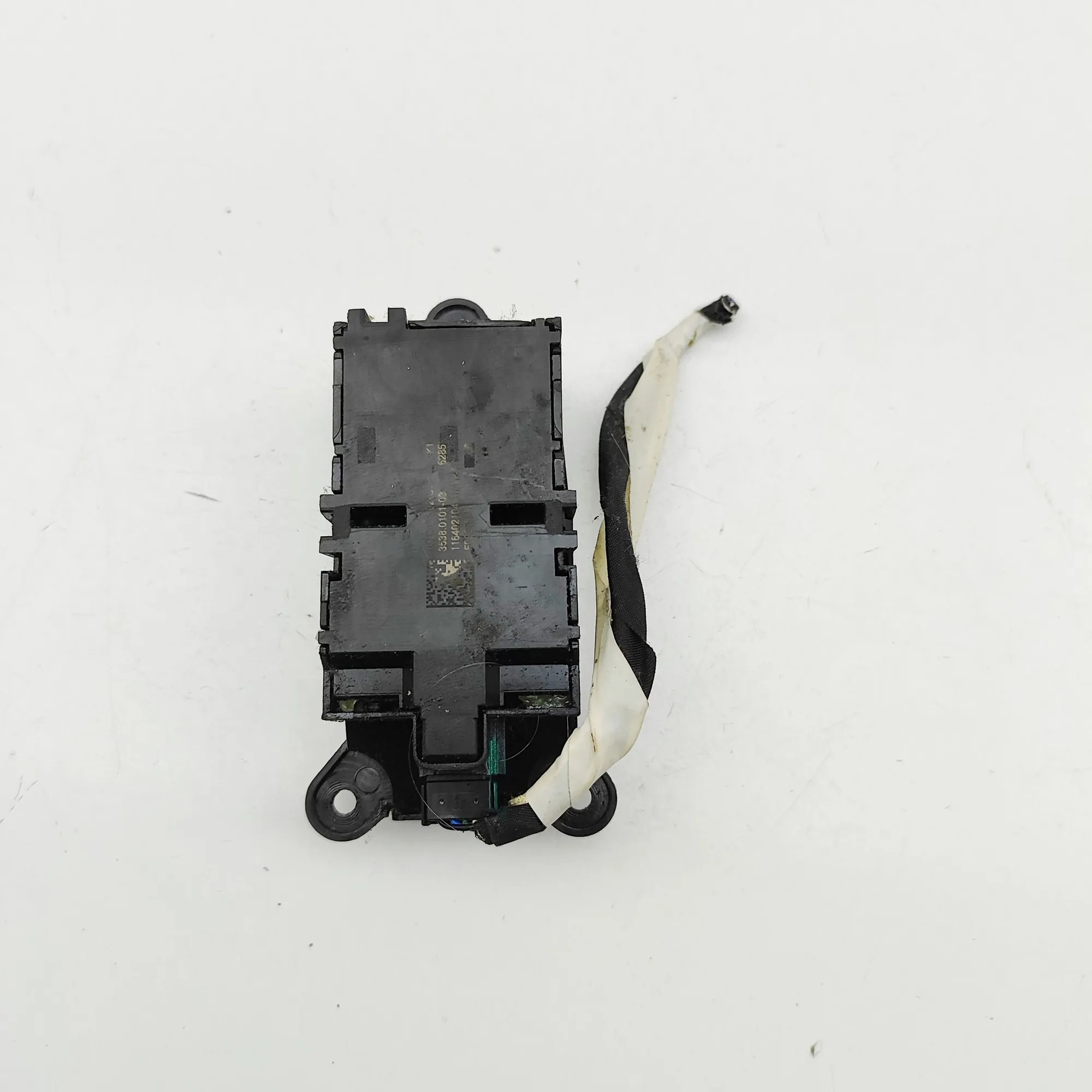 Interruptor Tesla Model X 103810702C 33508512 385kw 2017 image 3