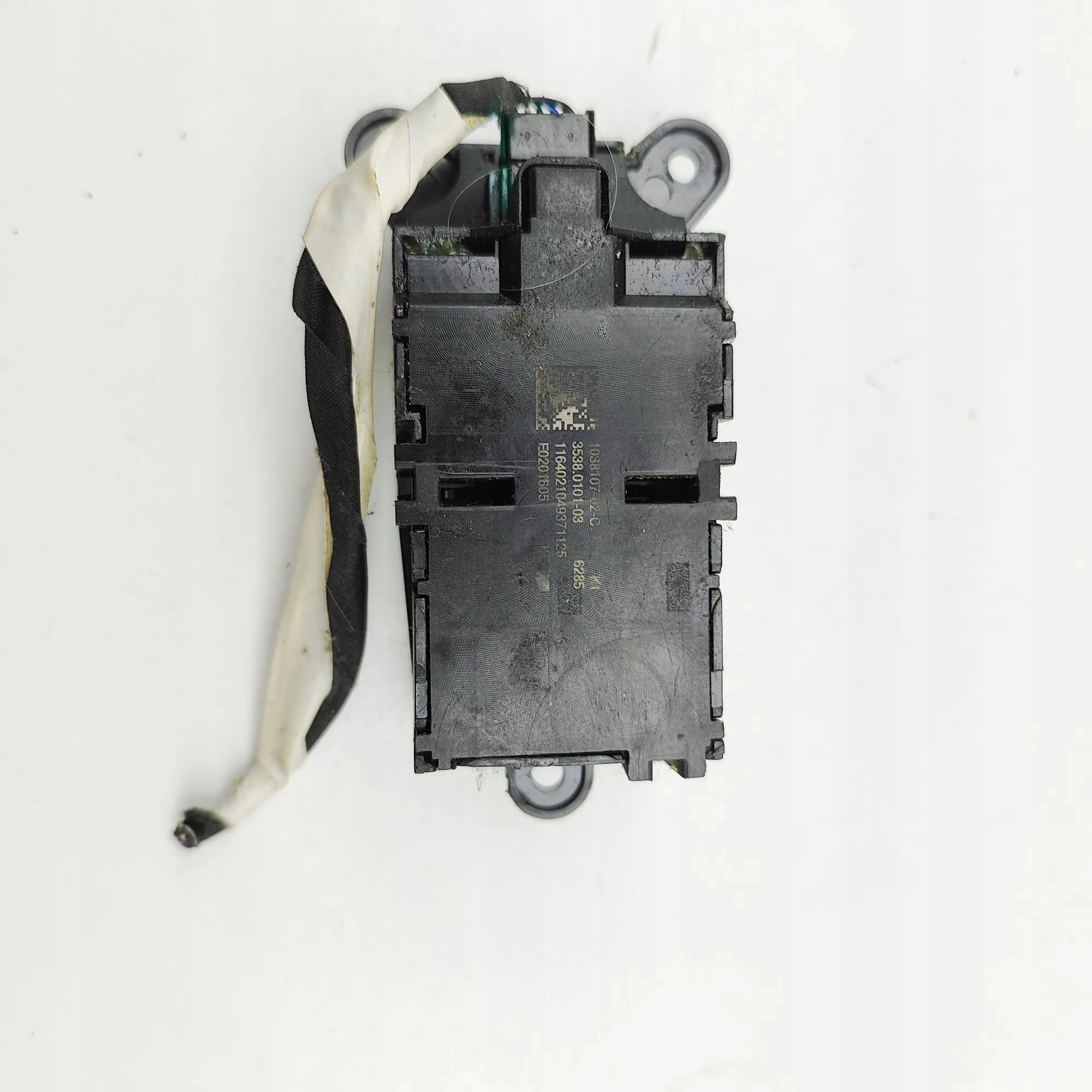 Interruptor Tesla Model X 103810702C 33508512 385kw 2017 image 4