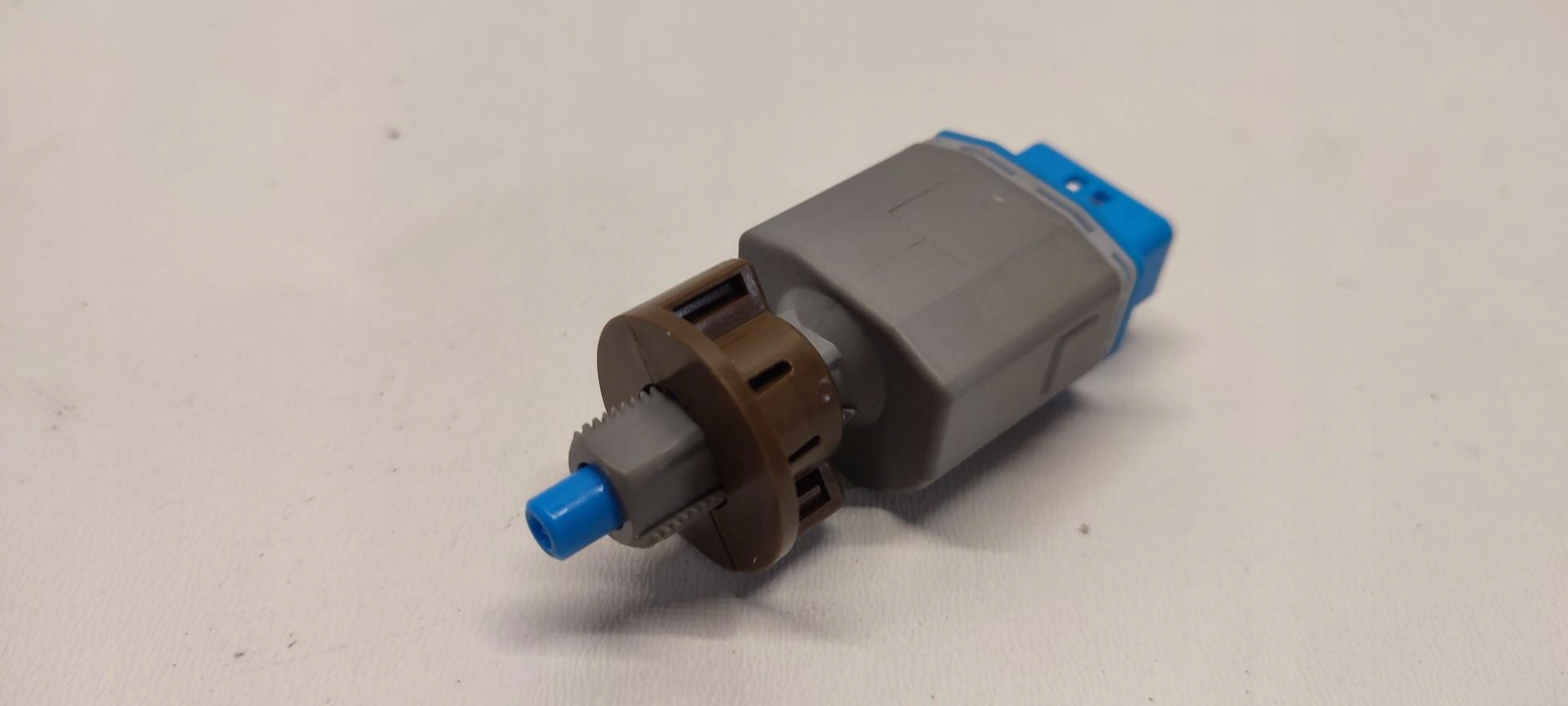MAZDA 2 YARIS IV Sensore Stop 360-2T3D image 3