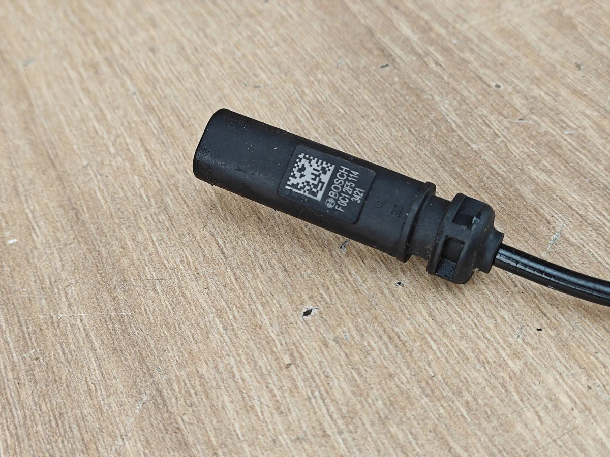 ABS Sensor Hinten BMW G26 G20 G21 G22 6892609 thumbnail 3