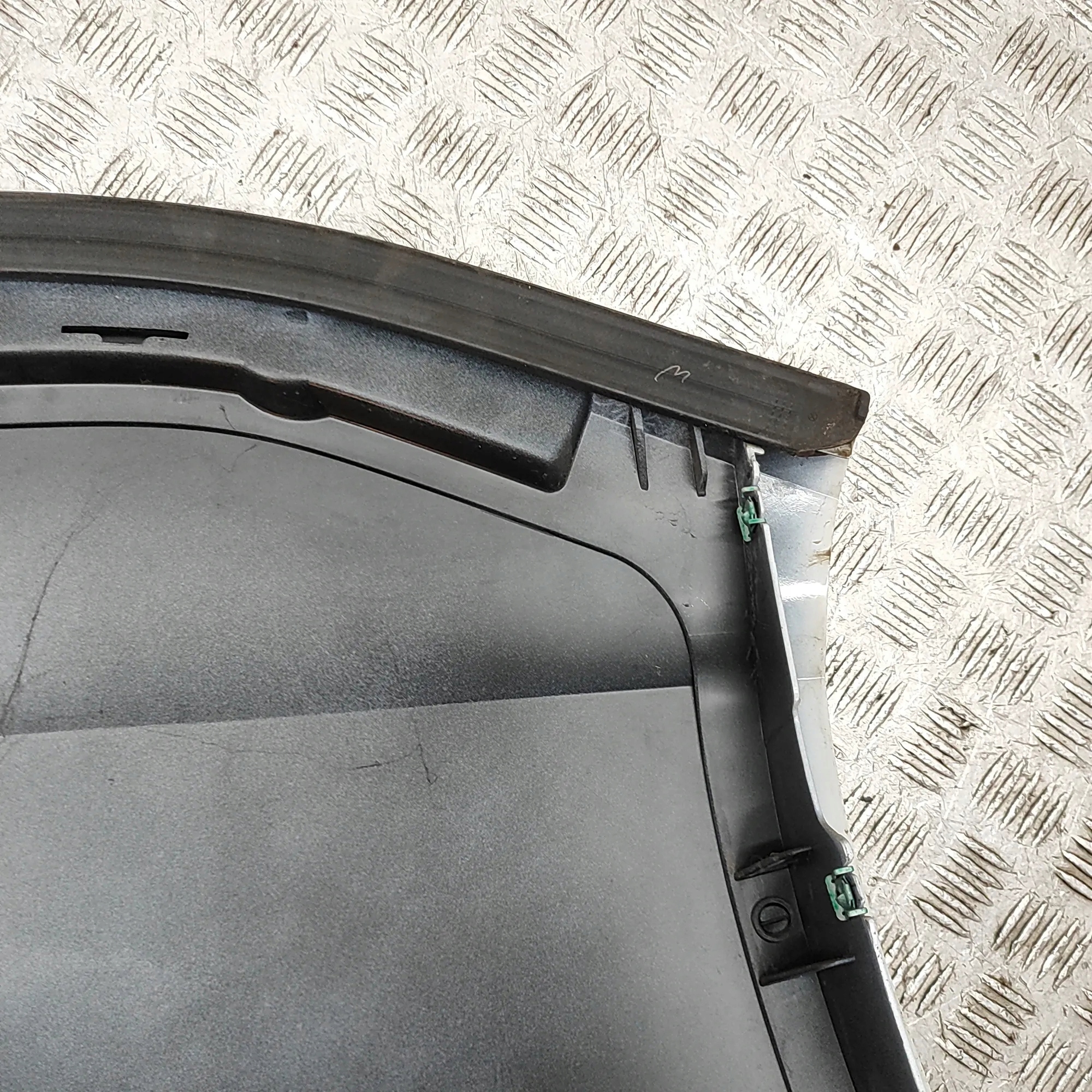 Para-lama Traseiro Esquerdo BMW i3 (I01) image 3