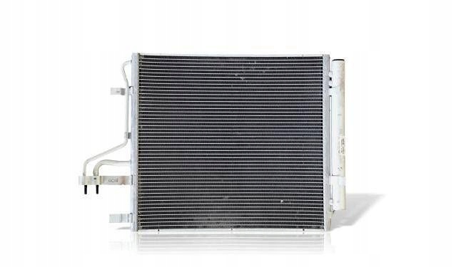 Condenseur clim. Hyundai OE 97606G6000 image 2