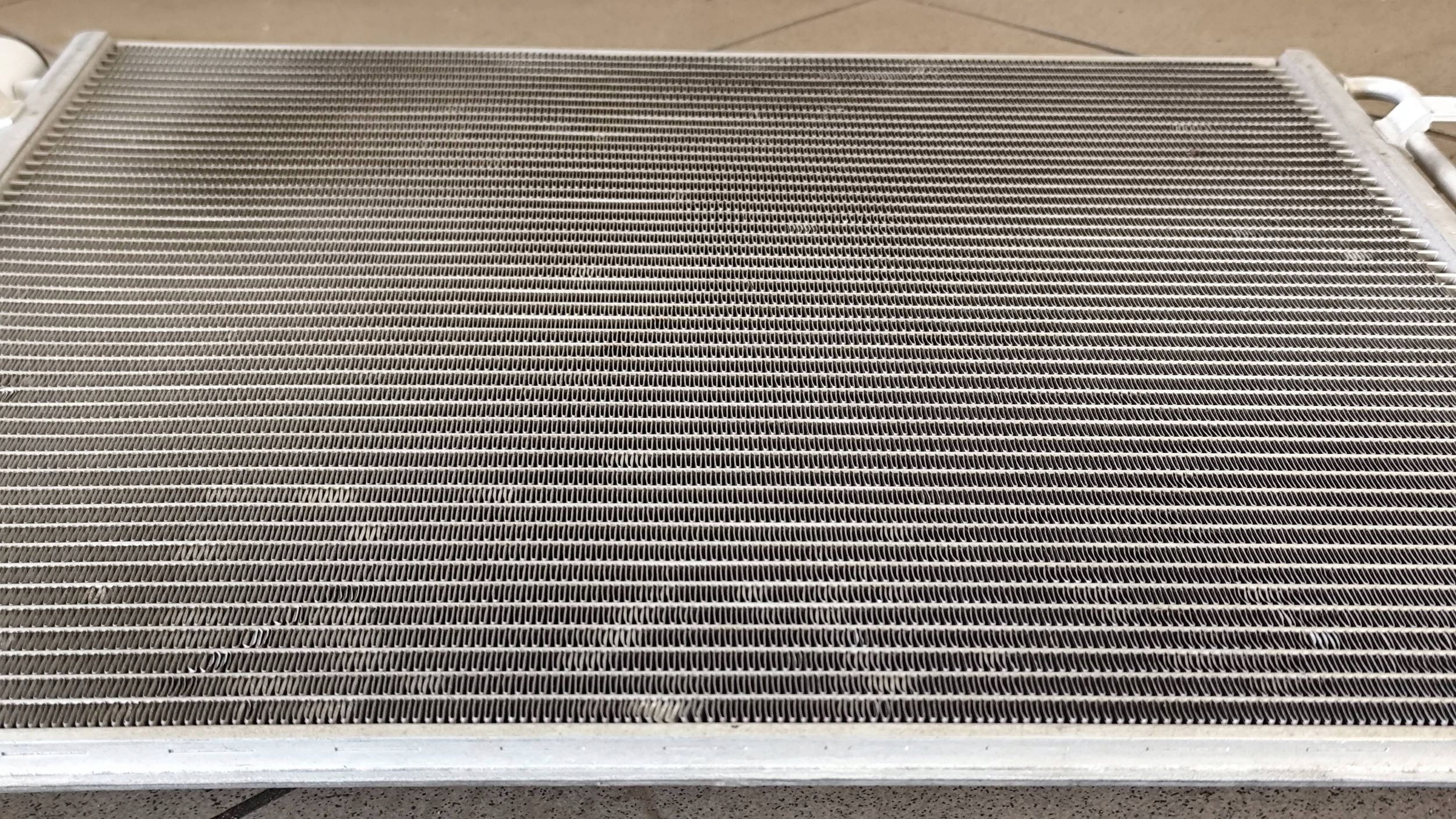 Condenseur clim. Hyundai OE 97606G6000 image 5