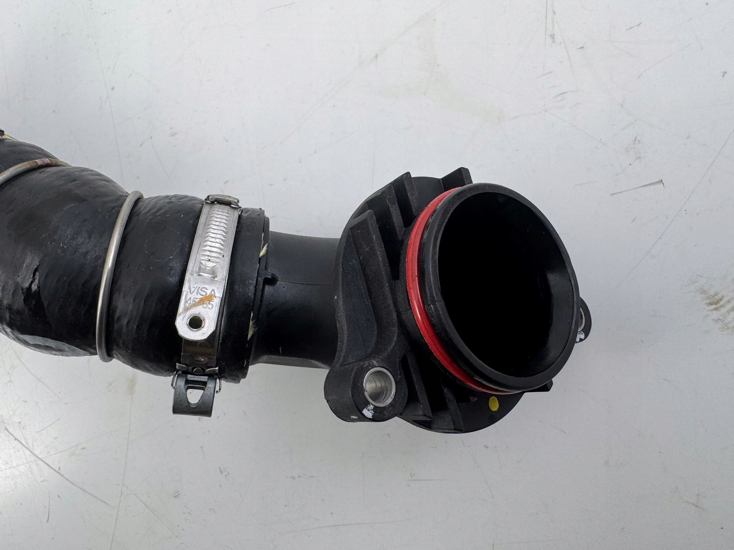 Tubo de admisión turbo Jeep Compass 46347287