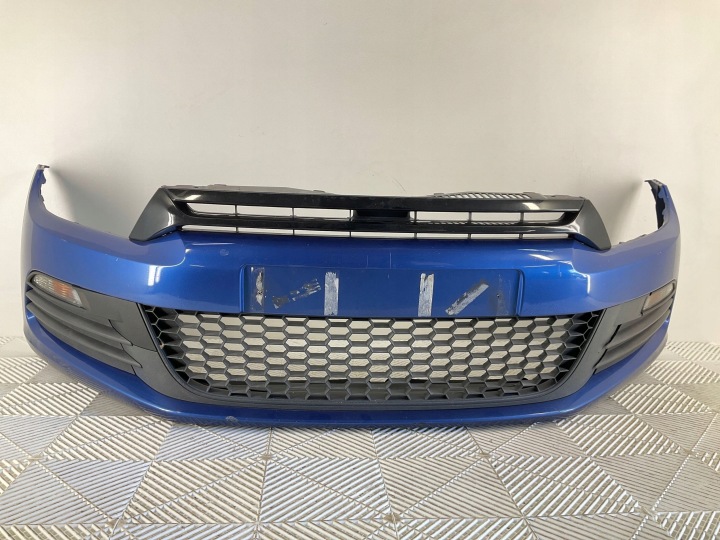 Etupuskuri pesu VW SCIROCCO 2008-2013