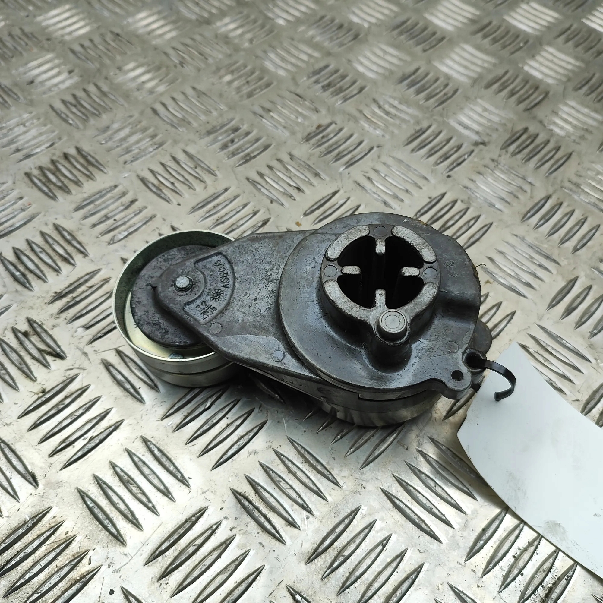 Spanrol GLE C292 A6422001970 image 2