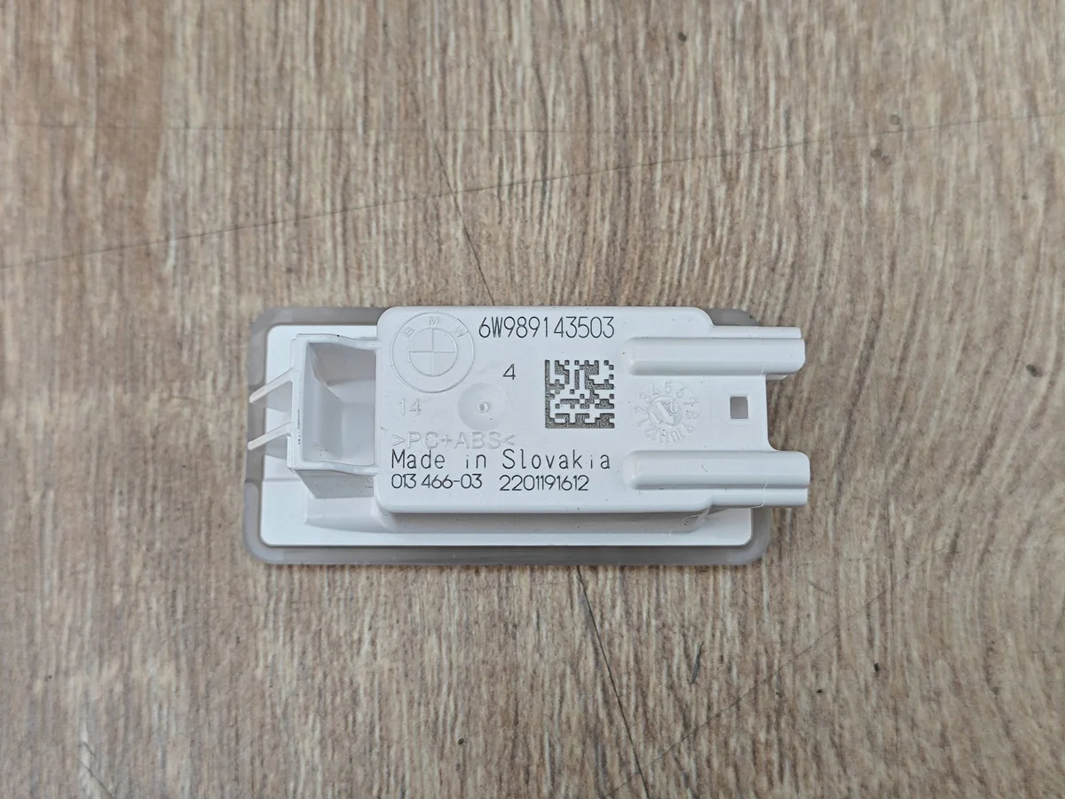 LED Innenleuchte BMW G26 G20 9891435 image 3