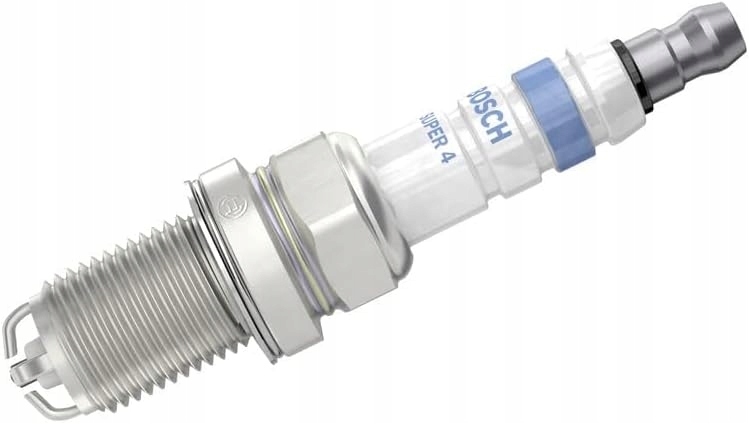 Bosch FR78X N50 Spark Plug Set of 4 Used