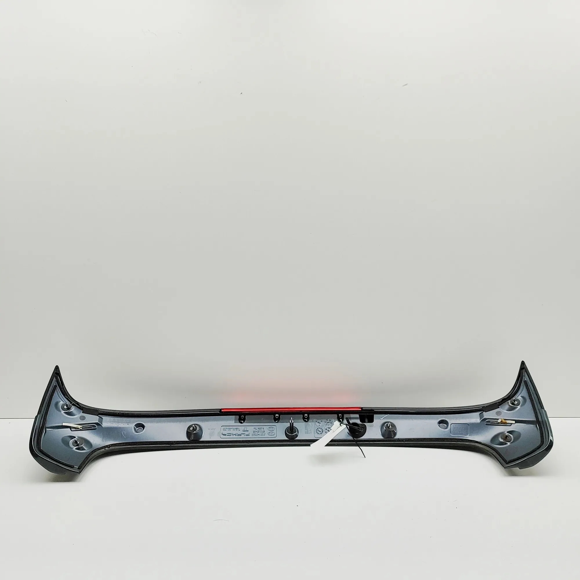 Spoiler Hyundai 87211D7200 Usado image 3