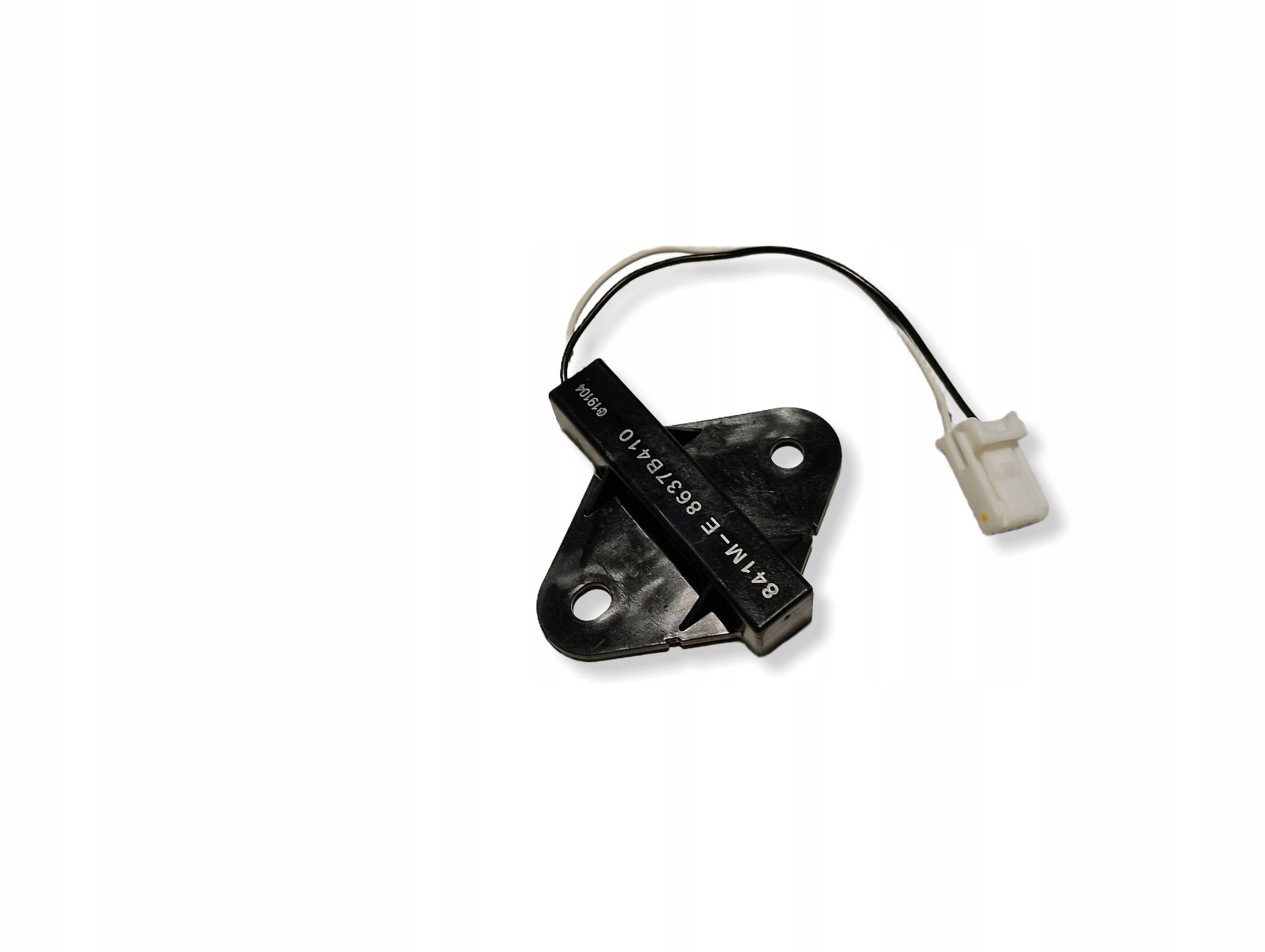 Module amplificateur d'antenne Mitsubishi 8637B410 Europe image 2